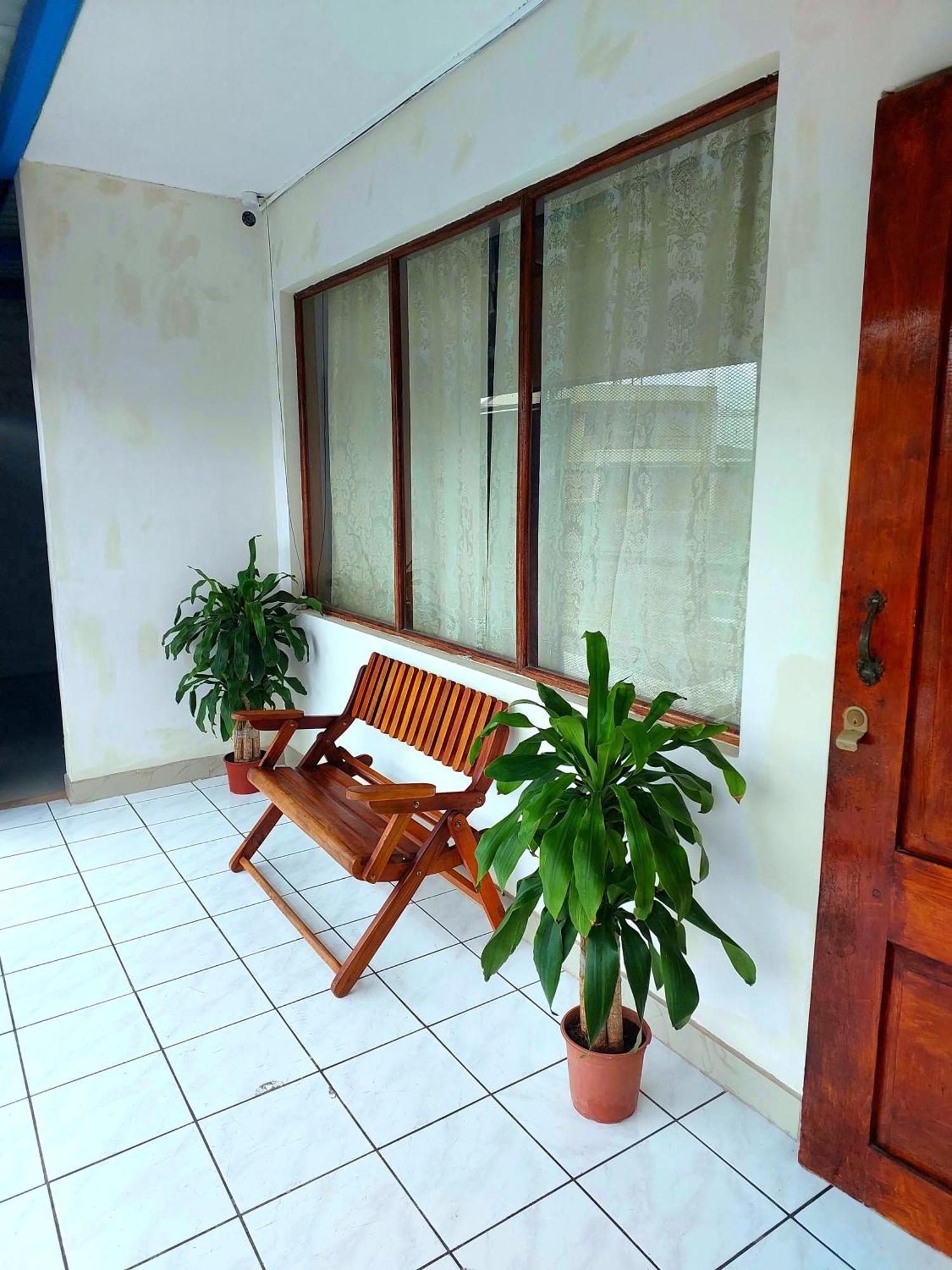 Casa Equipada En El Centro De Puntarenas Villa Exterior foto